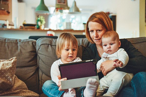 Familienentlastungsgesetz ist mehr Pflicht als Kür