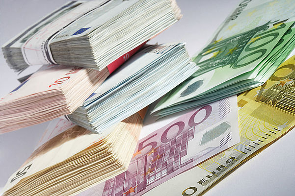 Nein zu zwei Milliarden Euro Schulden 2025! Nein zu zwei Milliarden Euro Schulden 2025!