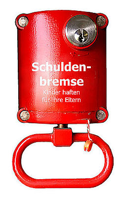 Schuldenbremse nicht aufweichen Schuldenbremse nicht aufweichen