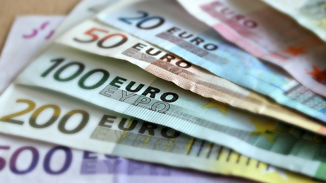 Seit Oktober gilt ein Mindestlohn von 12 Euro Seit Oktober gilt ein Mindestlohn von 12 Euro