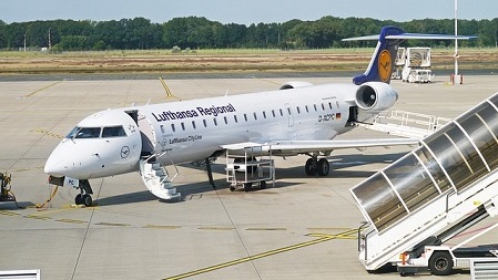 Keine unnötige Verlängerung der Start- und Landebahn für den Flughafen Münster-Osnabrück Keine unnötige Verlängerung der Start- und Landebahn für den Flughafen Münster-Osnabrück