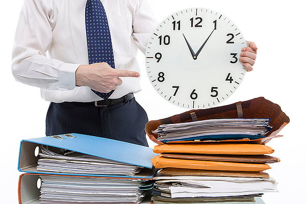 Last Minute-Steuererklärung für Arbeitnehmer und Senioren Last Minute-Steuererklärung für Arbeitnehmer und Senioren