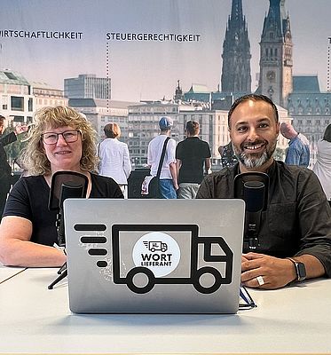 Neue Podcast-Folge ist erschienen: Steueroasen in Deutschland Neue Podcast-Folge ist erschienen: Steueroasen in Deutschland