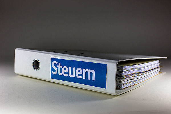 Berufliche Weiterbildung — Erlassene Kreditschulden sind steuerpflichtig Berufliche Weiterbildung — Erlassene Kreditschulden sind steuerpflichtig