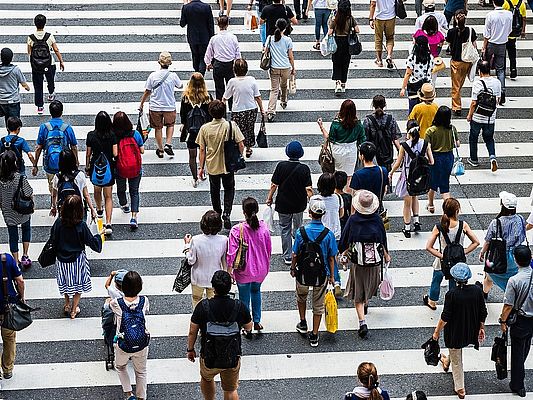 Die neue Grundsicherung kommt – Was ist dran?