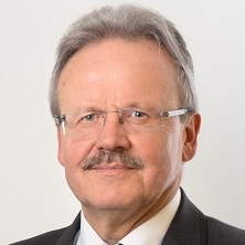 Dipl. oec. Zenon Bilaniuk