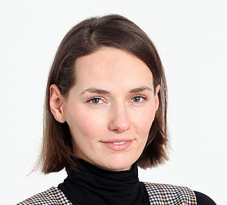 Portreits Julia Jirmann