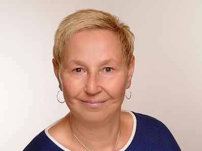 Catrin Kersten