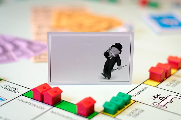Wohnnebenkosten: „Hamburg ist trauriger Spitzenreiter“ Wohnnebenkosten: „Hamburg ist trauriger Spitzenreiter“