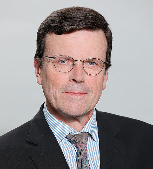 Harald Schledorn