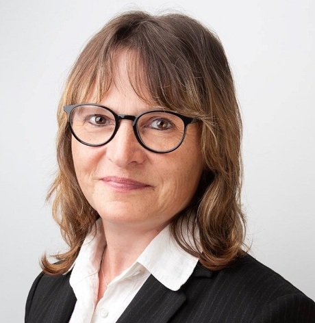 Diana Drechsler