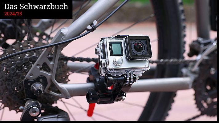 Hohe Kosten für Bielefelds Fahrrad-Kampagne Hohe Kosten für Bielefelds Fahrrad-Kampagne