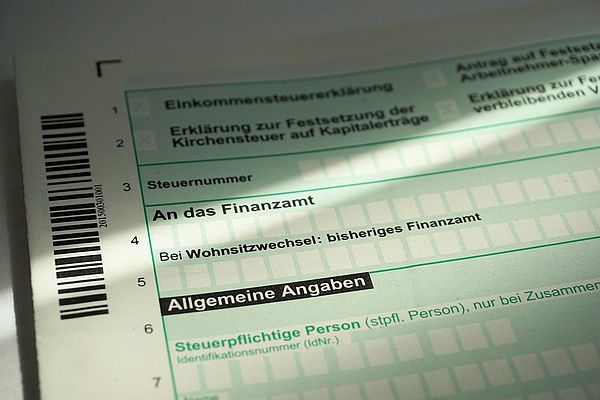 Bund der Steuerzahler M-V: Arbeitnehmerinnen und Arbeitnehmer steuerlich entlasten!