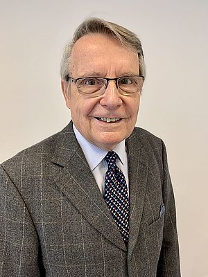 "Wir sind Ansprechpartner der Politik und üben konstruktiver Kritik" "Wir sind Ansprechpartner der Politik und üben konstruktiver Kritik"