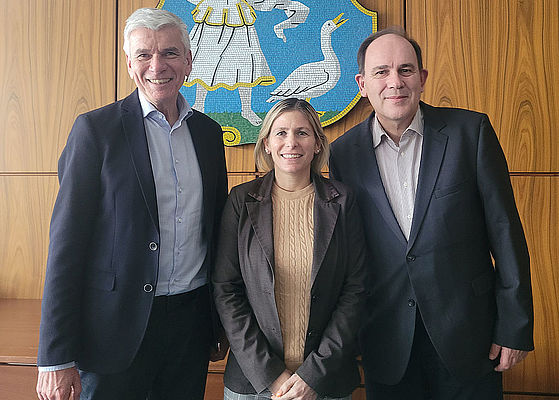 BdSt-Erfolg: Schwarzbuch-Marina wird nicht gebaut