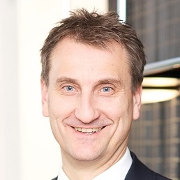 Ralf Thesing
