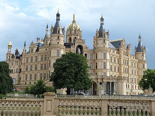 MV-Schutzfonds: Abstimmung im Parlament ist richtig