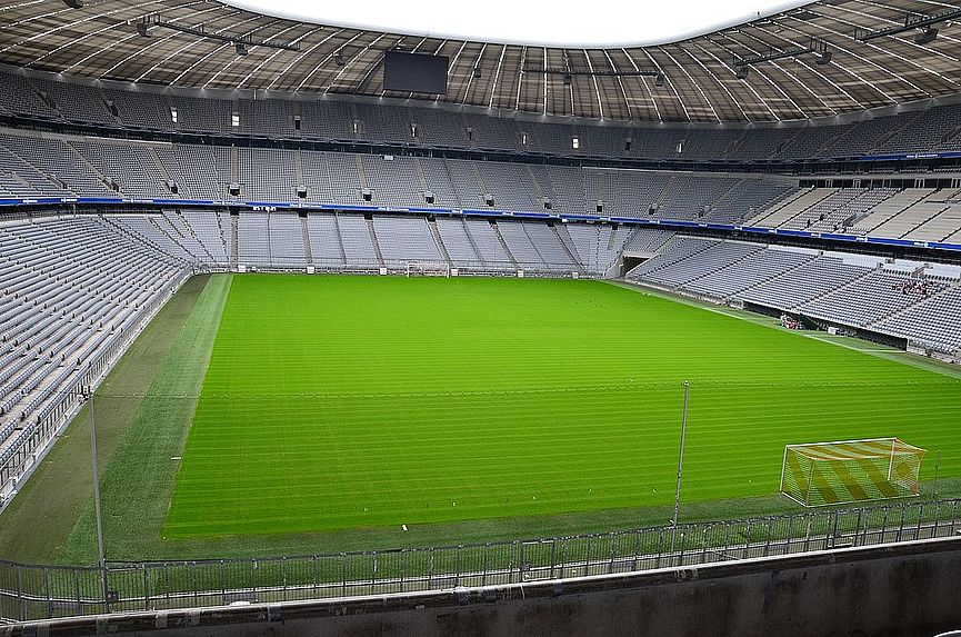BdSt bringt DFL zum Umdenken in Sachen Stadionkapazität