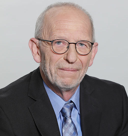 Hans-Ulrich Liebern