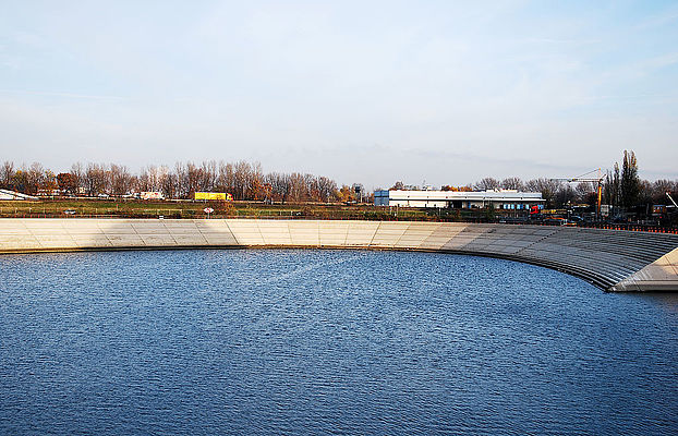 Duisburg: Der teure Schandfleck bleibt Duisburg: Der teure Schandfleck bleibt