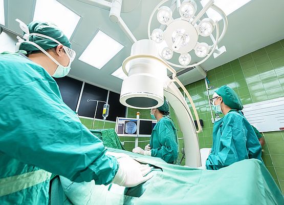 Universitätsmedizin Greifswald: Bund der Steuerzahler MV fordert Aufklärung Universitätsmedizin Greifswald: Bund der Steuerzahler MV fordert Aufklärung