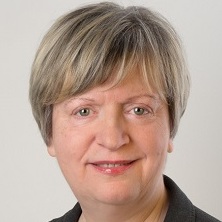 Petra Bahro