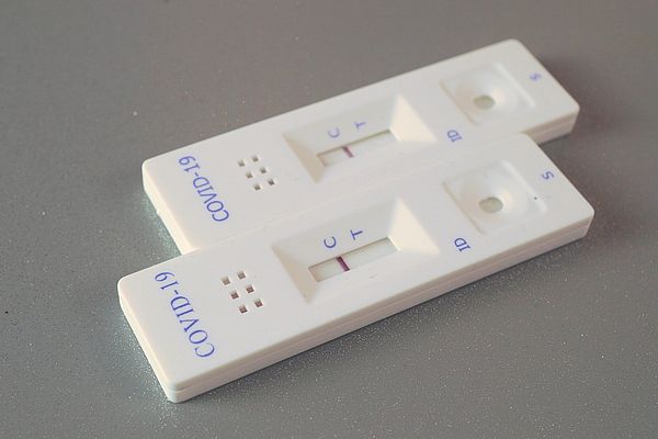 Testverordnung öffnet Steuergeldverschwendung Tür und Tor Testverordnung öffnet Steuergeldverschwendung Tür und Tor