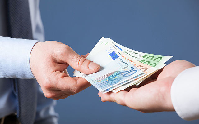 BdSt NRW begrüßt richtigen Schritt zu Altschuldenlösung BdSt NRW begrüßt richtigen Schritt zu Altschuldenlösung