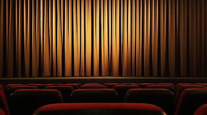 137 Mio. Euro für Film- und Serienproduktionen