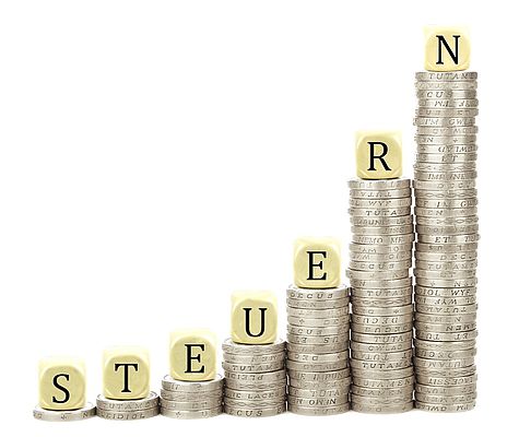 Steuernachzahlung: Zinsen ab 2019 ausgesetzt Steuernachzahlung: Zinsen ab 2019 ausgesetzt