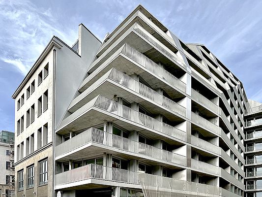 Grenzen der Wohnungsbauförderung