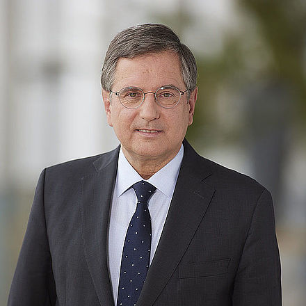 Dr. Wolfgang Weisskopf