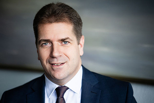 Eine starke Gemeinschaft Eine starke Gemeinschaft