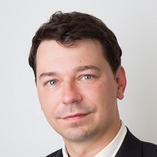 Moritz Mickan