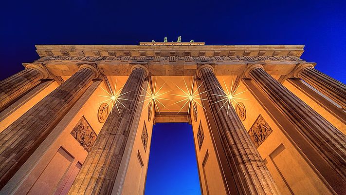 Endlich wird gehandelt! Endlich wird gehandelt!