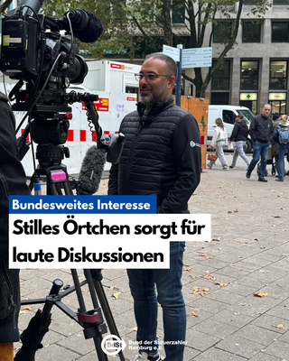 Hamburgs teuerstes Pannen-Klo wird einfach zugeschüttet! Sinnbildlich für diesen Senat? Hamburgs teuerstes Pannen-Klo wird einfach zugeschüttet! Sinnbildlich für diesen Senat?