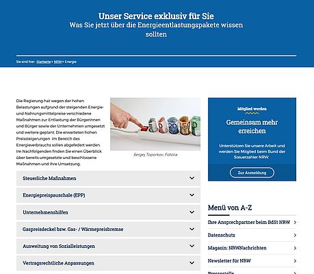Hohe Energiepreise - was Sie jetzt wissen müssen Hohe Energiepreise - was Sie jetzt wissen müssen