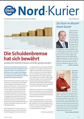Landesbeilage Mecklenburg-Vorpommern April 2021 Landesbeilage Mecklenburg-Vorpommern April 2021