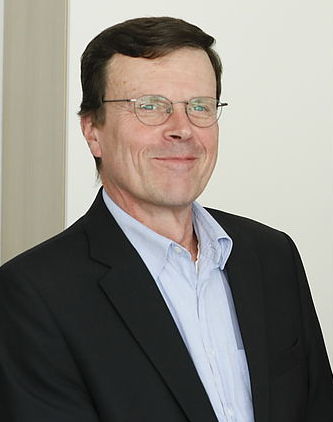 Harald Schledorn