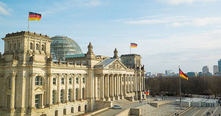 „Dieser Bundeshaushalt hat keine Zukunft“ „Dieser Bundeshaushalt hat keine Zukunft“