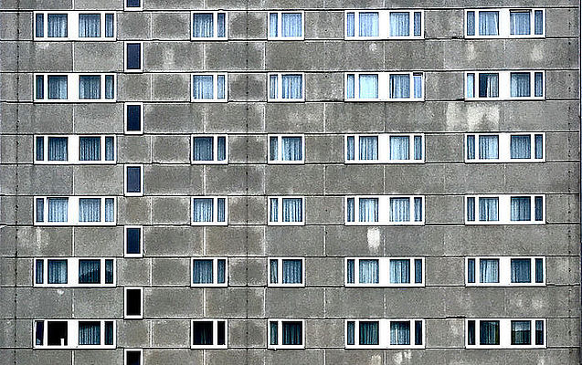 Bund der Steuerzahler spricht sich gegen Wohnungsaufkäufe zu Spekulantenpreisen aus