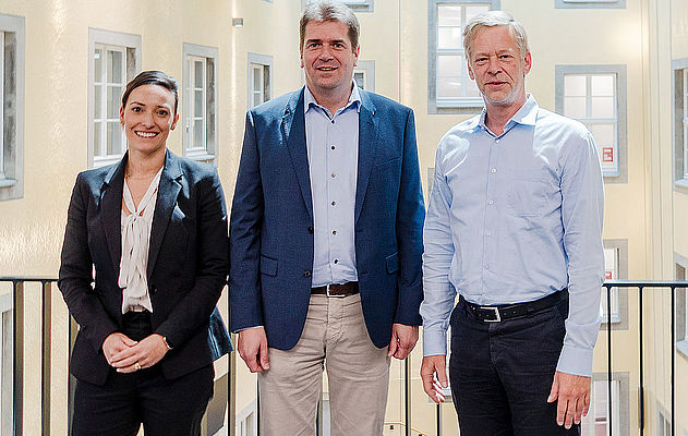 Auf Steuerwehr-Tour in Witten Auf Steuerwehr-Tour in Witten