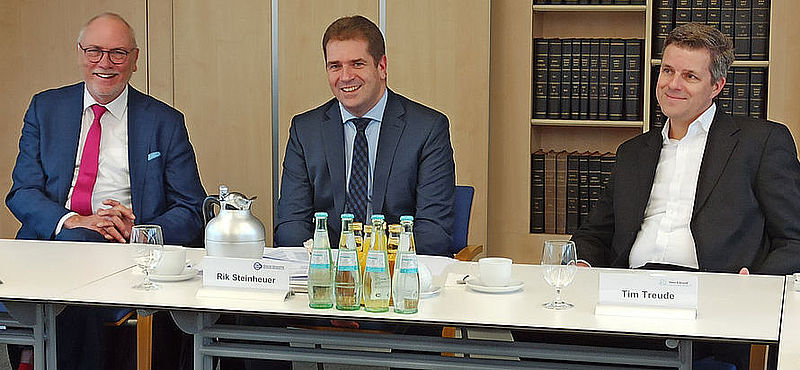 Abwasser: Kritik an Gesetzentwurf Abwasser: Kritik an Gesetzentwurf