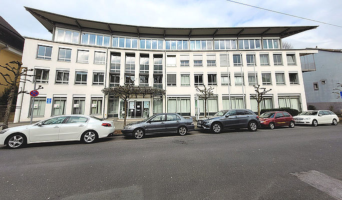 Irritierendes Gebäudemanagement der Stadt Mettmann Irritierendes Gebäudemanagement der Stadt Mettmann