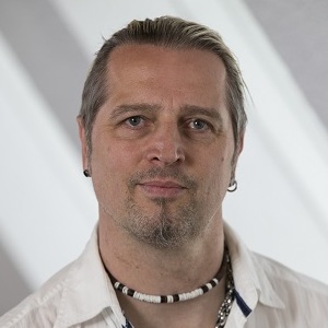 Stephan Zuber