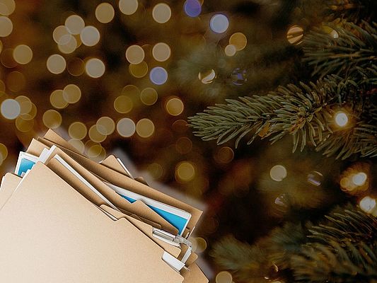 Finanzämter wahren „Weihnachtsfrieden“