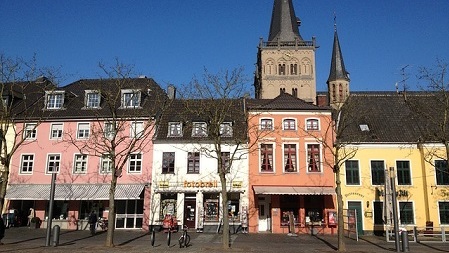 Einfrieren fiktiver Hebesätze Einfrieren fiktiver Hebesätze