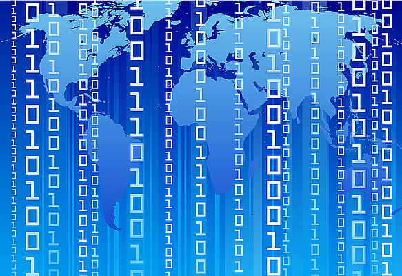 Digitale Defizite auch in NRW Digitale Defizite auch in NRW