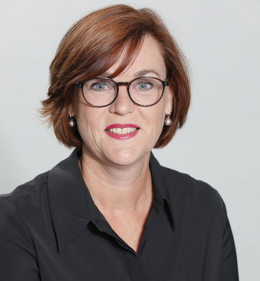 Claudia von Gehlen