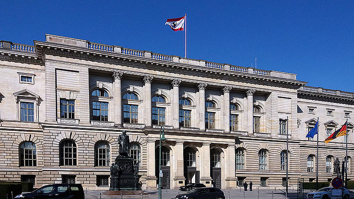 Bund der Steuerzahler fordert Neustart bei Haushaltsberatungen Bund der Steuerzahler fordert Neustart bei Haushaltsberatungen